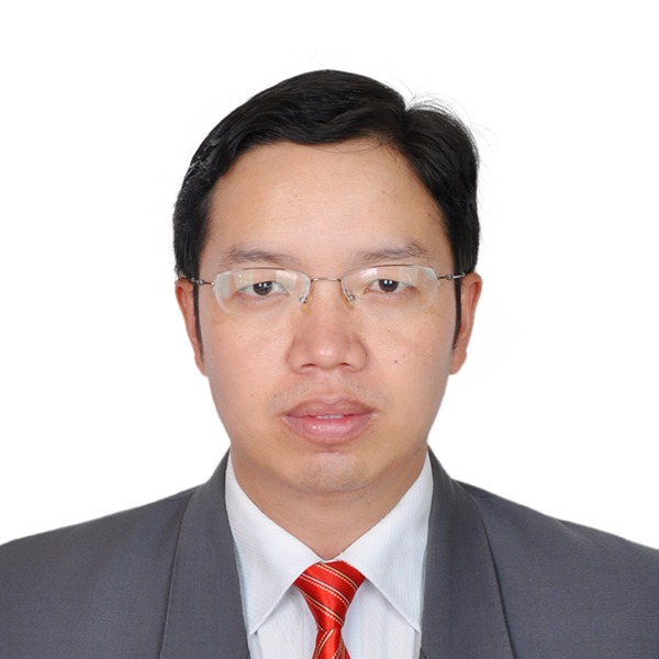 Photo of Maia Chankseliani, PhD